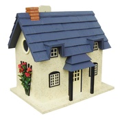 Garden Bazaar - Cotswold Cottage Bird House
