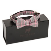 Percy & Co - The Winchester Bow Tie Collar