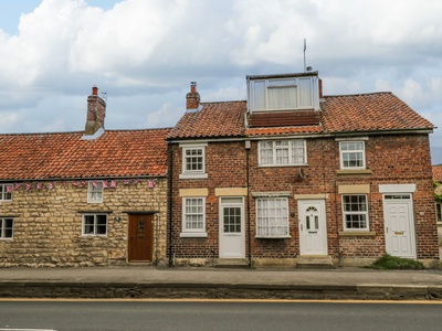 Ducky's, North Yorkshire