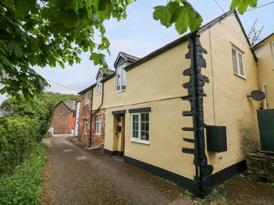 Proffitts Cottage, Somerset