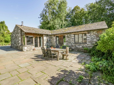 Egg Pudding Stone, Cumbria