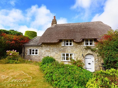 Lychgate Cottage, Dorset