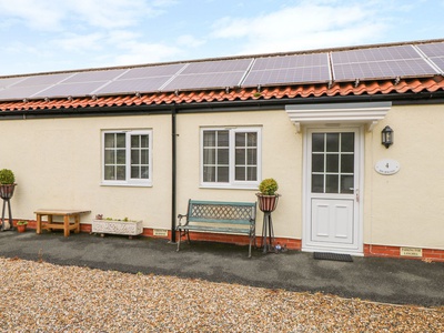 Richmond Cottage, North Yorkshire