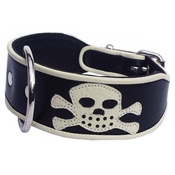 Holly&Lil - YO HO HO! Pirate Collar