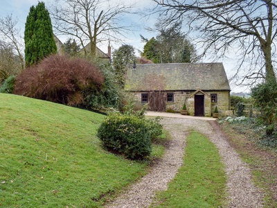 Keepers Cottage, Staffordshire