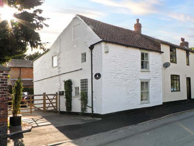 The White House, East Riding of Yorkshire