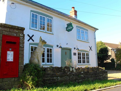 Old Post Office, Dorset