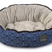 FuzzYard - Hampton Reversible Bed