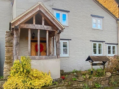 Well Cottage, Northamptonshire