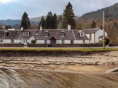 Fern Cottage, Argyll And Bute, Dunoon