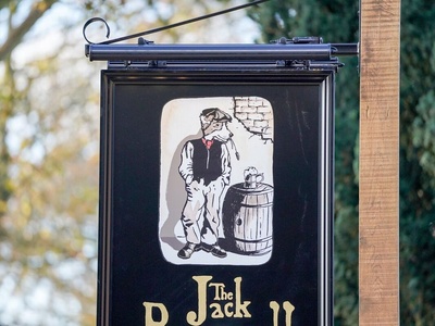 The Jack Russell, Hampshire