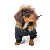 FuzzYard - Moscow Duffel Coat