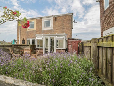 Lavender Cottage, Northumberland