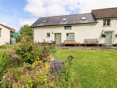 Nuthatch Cottage, Devon