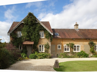 Epsom Cottage Bruern