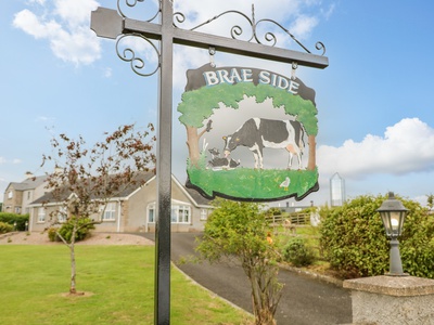 Braeside Farm House, Antrim, Ballymena