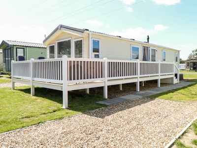 Hazell Thorne Hideaway, Norfolk