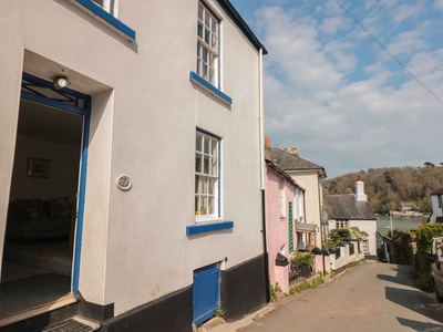 Dart Cottage, Devon