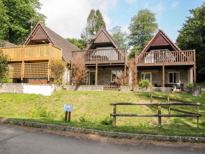 42 Valley Lodge, Cornwall