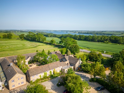 The Barnsdale, Rutland