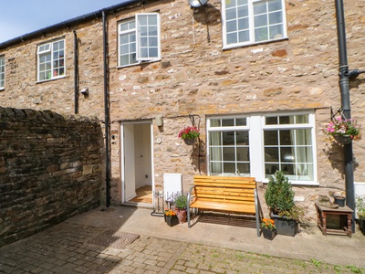 1 The Stables, Cumbria