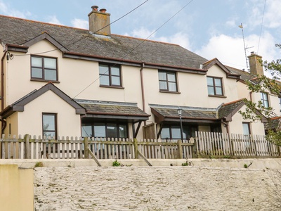 Rockham Bay View, Devon