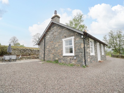 Collieston Cottage, Dumfries and Galloway