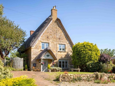 Honeysuckle Cottage (Brailes), Banbury