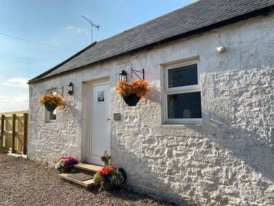 Pleacairn Cottage, Dumfries and Galloway