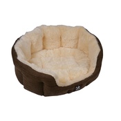 YAP - Semmula Oval Dog Bed