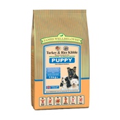 James Wellbeloved - Puppy Turkey & Rice Dog Food