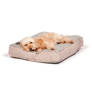 Maritime Green Box Duvet