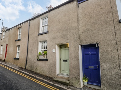 Hawthorn Cottage, Cumbria