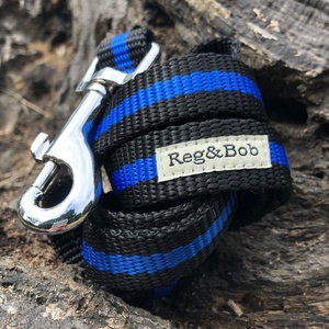 Blue Dog Lead