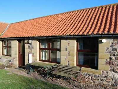 Kittling Cottage, Northumberland