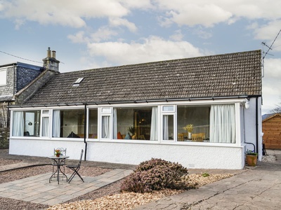 Maryland Cottage, Perth And Kinross, Perth