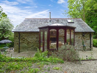 Bulls Cottage, Cornwall