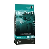 Devoted Pet Foods - Scottish Salmon Grain-Free Dog Food