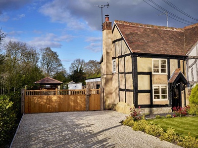 1 Kingswood Cottage, West Midlands