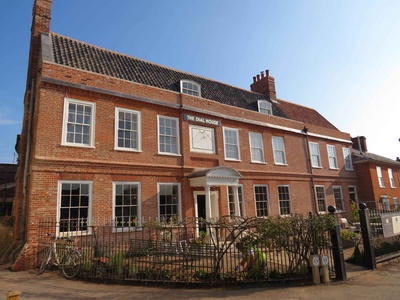 The Dial House, Norfolk