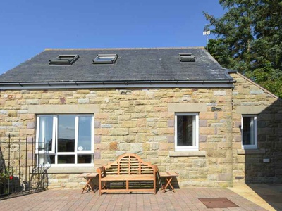 Mossyford Cottage, Northumberland