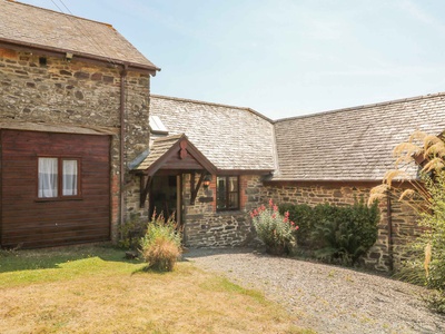 Oak Cottage, Devon