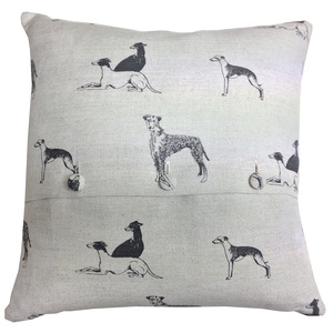 Long Dog Cushion