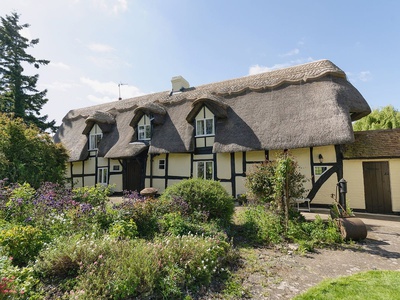 Glebe Cottage, Worcestershire