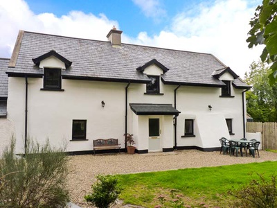 Home Farm Cottage, County Wexford