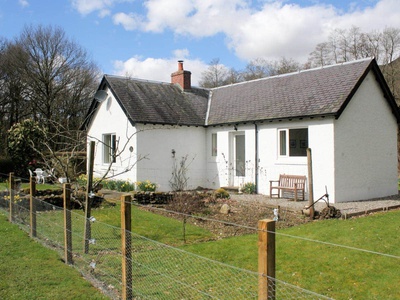 Riversdale Cottage, Perth And Kinross