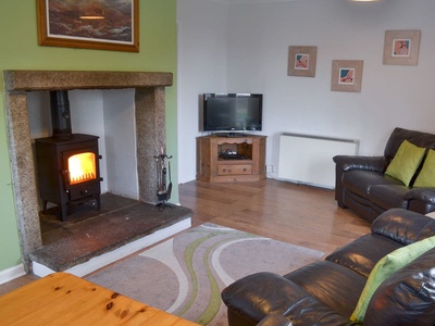 Weasels Nest, Cornwall