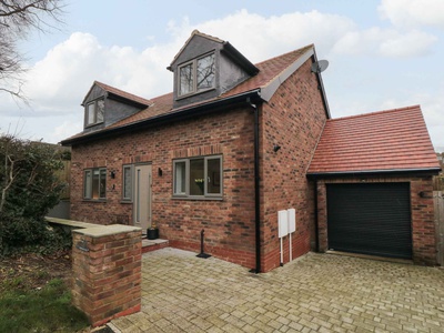 Martindale Cottage, North Yorkshire