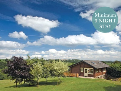 Faweather Grange Lodges, West Yorkshire
