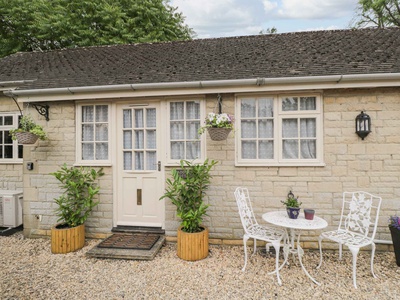 Paddock Cottage, Wiltshire